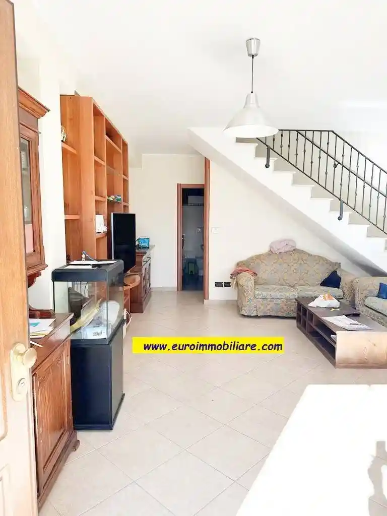 Villa a schiera Località Mozzoli 13, Scoppito - foto 4