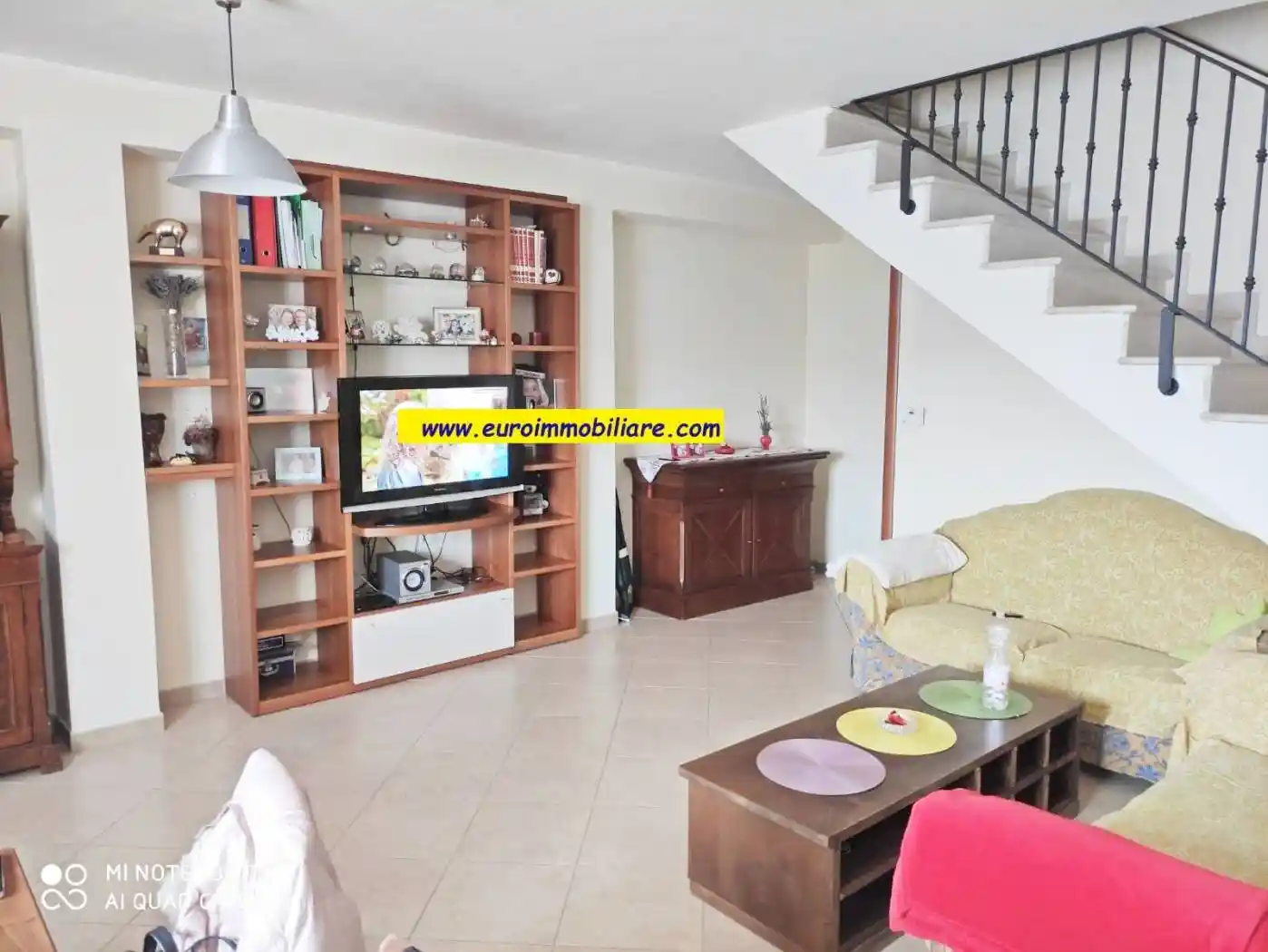 Villa a schiera Località Mozzoli 13, Scoppito - foto 5