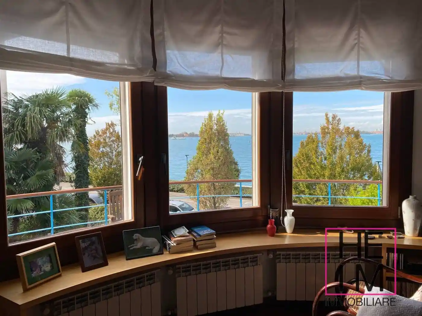 Appartamento in vendita a Venezia