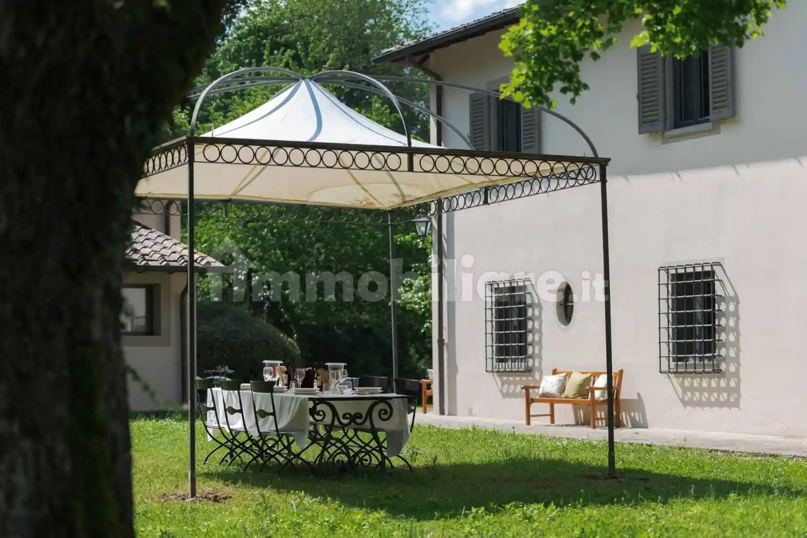 Villa unifamiliare via di Calcinaia, Centro, Rignano sull'Arno - foto 2