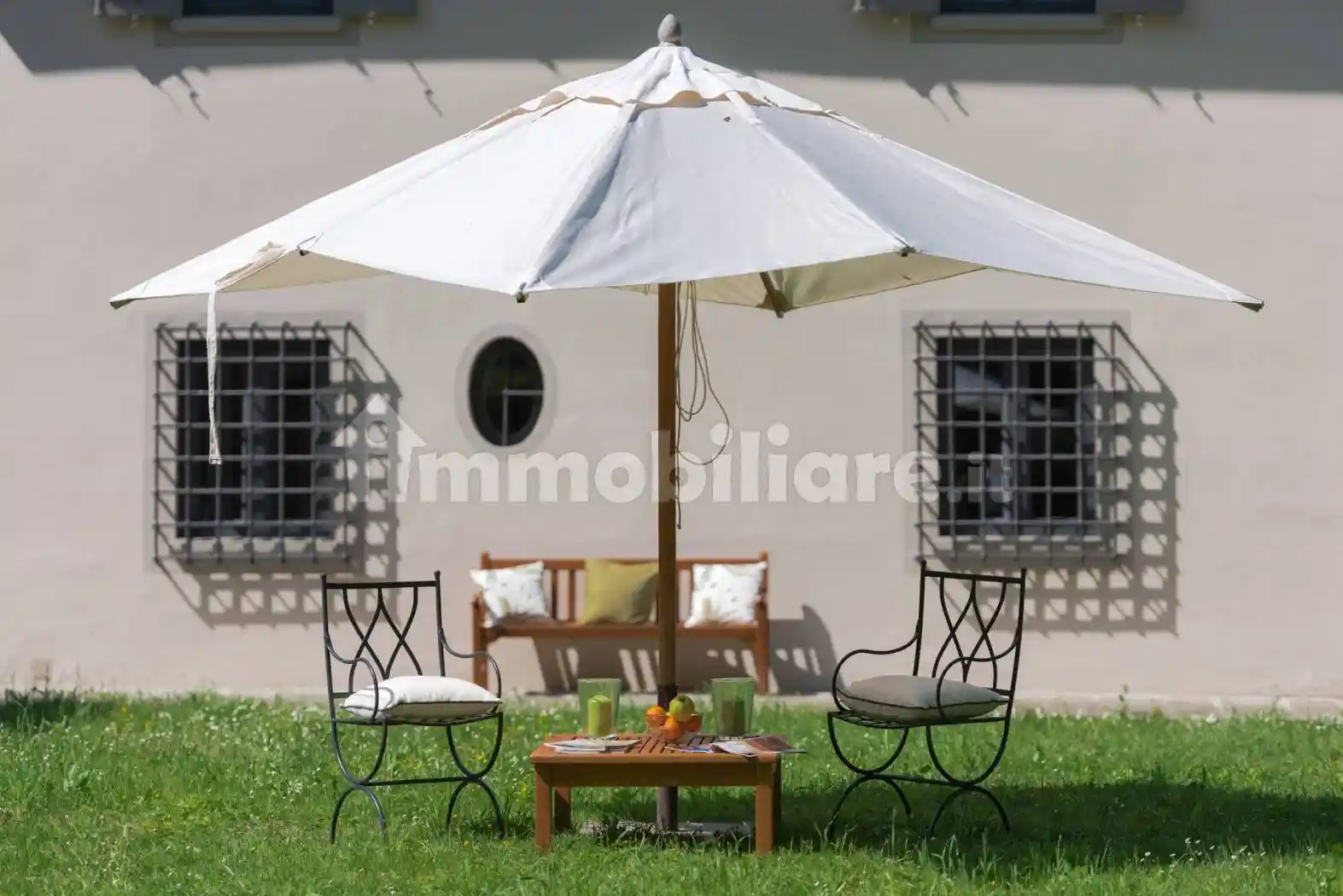 Villa unifamiliare via di Calcinaia, Centro, Rignano sull'Arno - foto 3