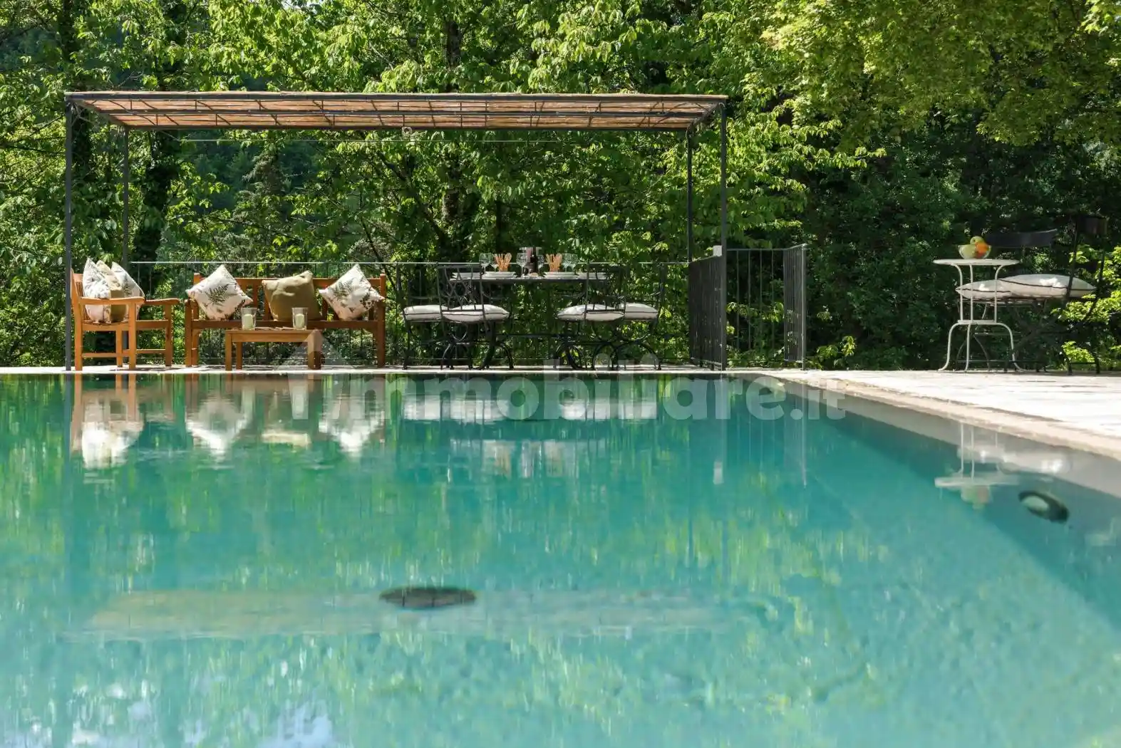 Villa unifamiliare via di Calcinaia, Centro, Rignano sull'Arno - foto 4