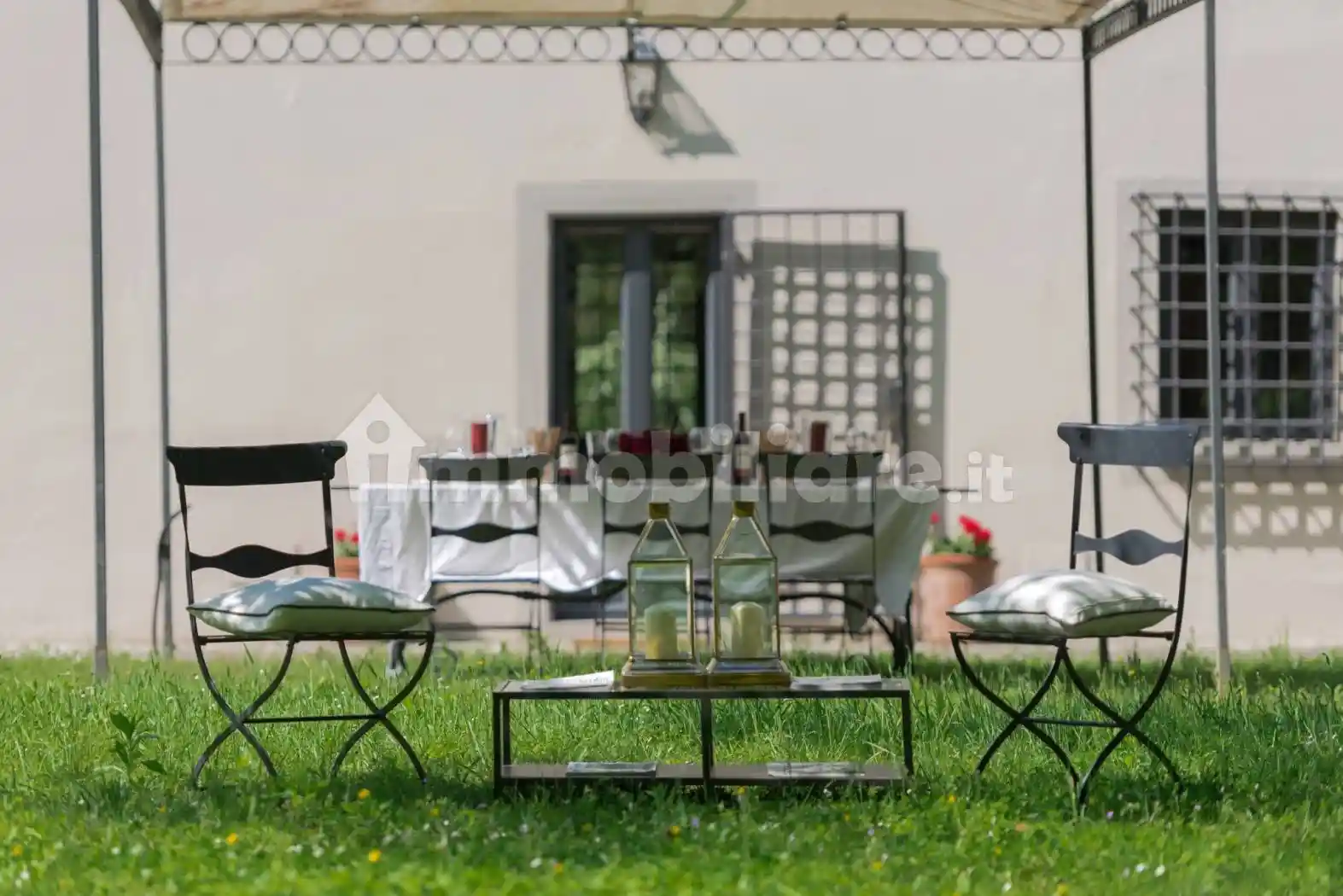 Villa unifamiliare via di Calcinaia, Centro, Rignano sull'Arno - foto 5