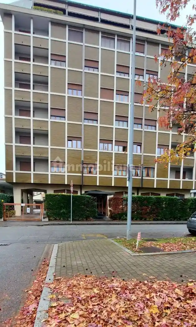 Appartamento in vendita a Busto Arsizio