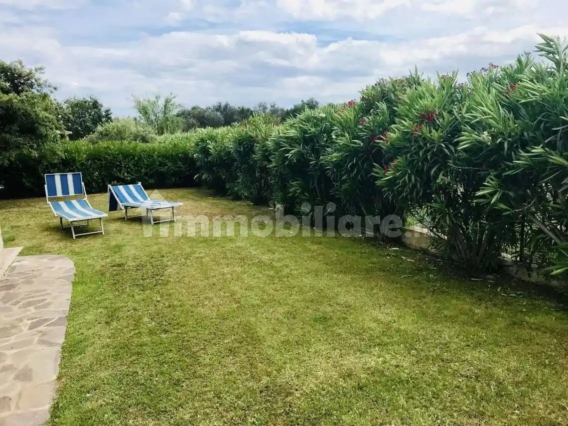 Villa in vendita a San Teodoro