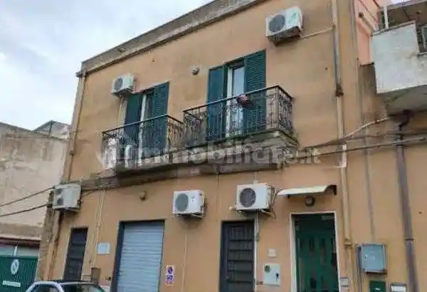 Appartamento in vendita a San Pier Niceto