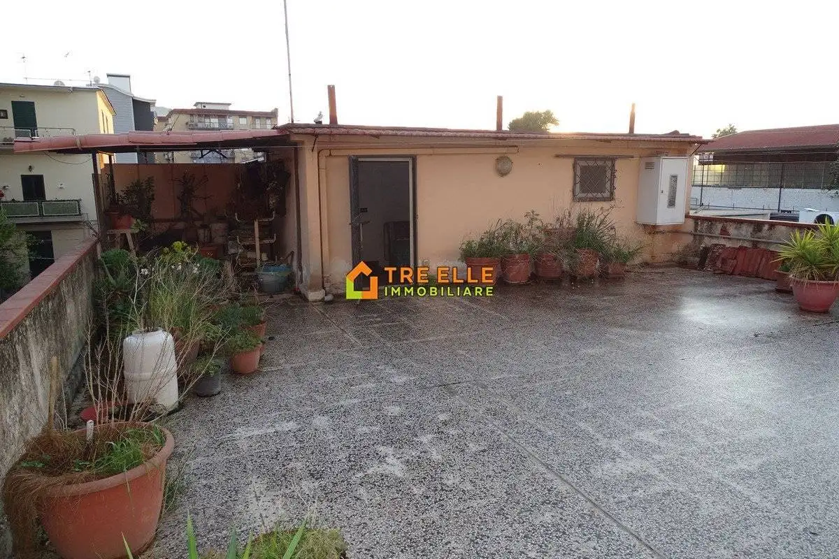 Villa in vendita a Marigliano