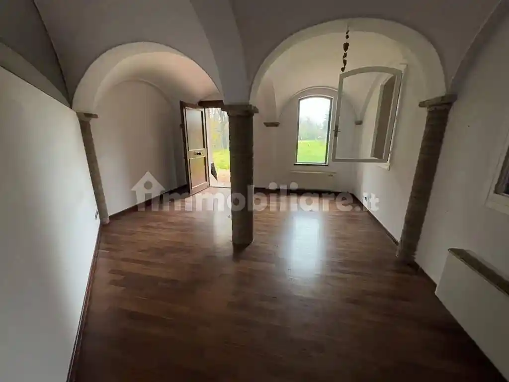 Casa indipendente in vendita a Solarolo