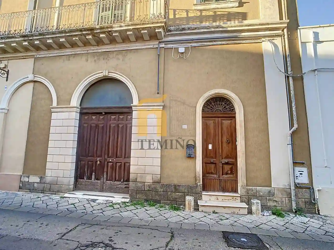 Palazzo - Edificio - foto 2