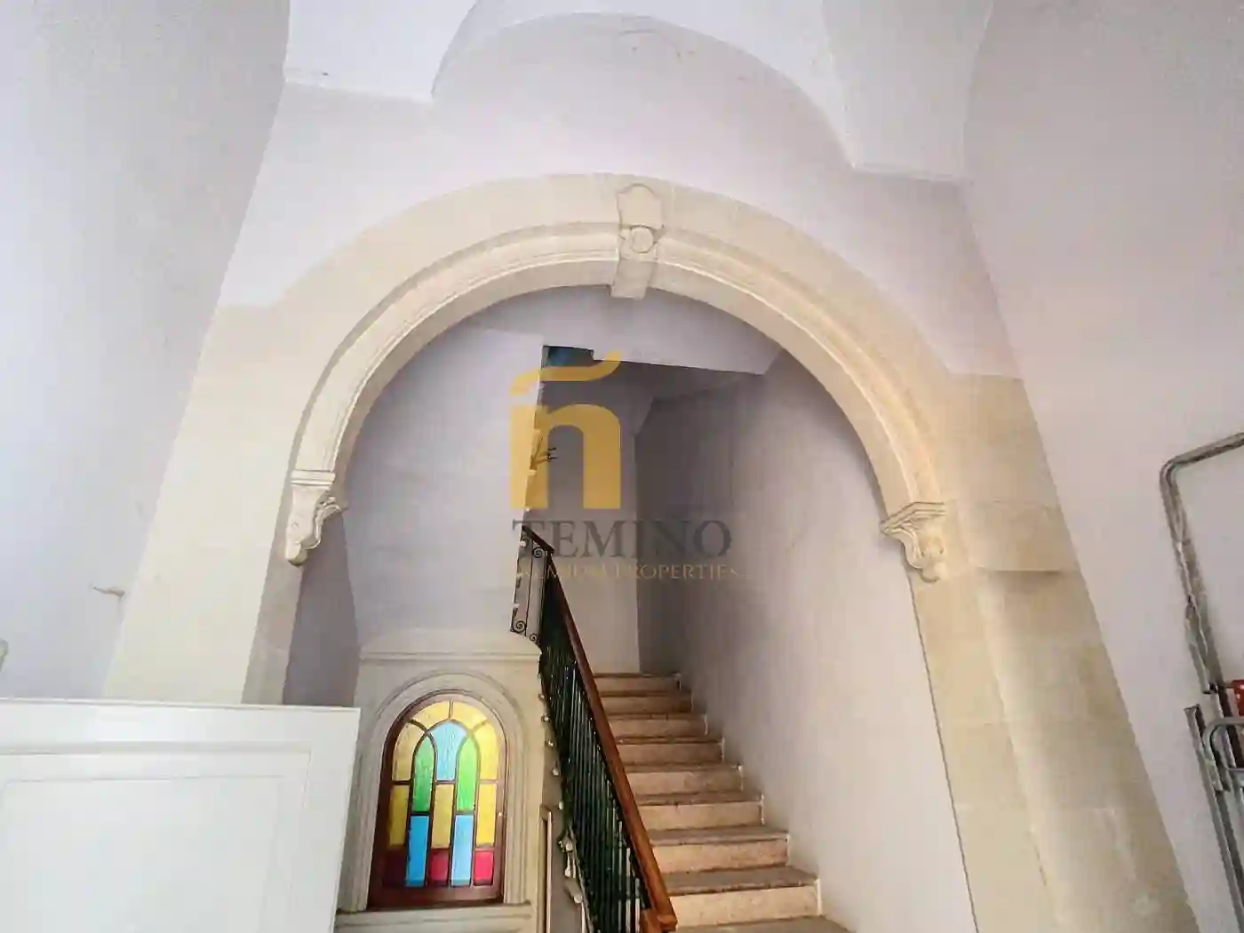 Palazzo - Edificio - foto 3