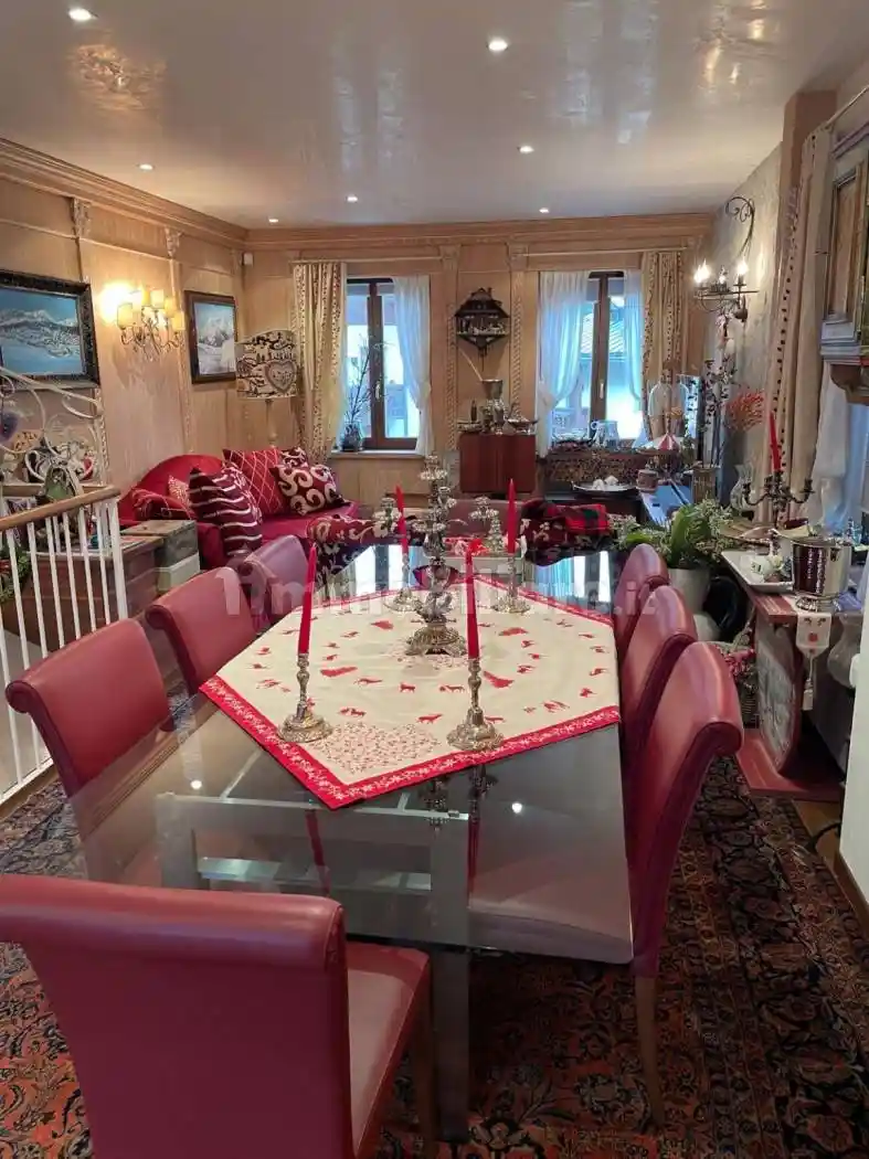 Casa indipendente in vendita a Cortina d'Ampezzo