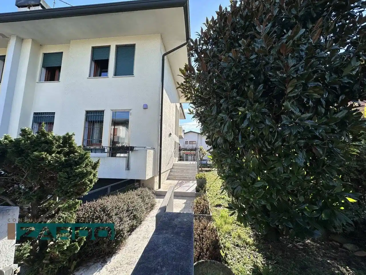 Villa in vendita a Castelfranco Veneto