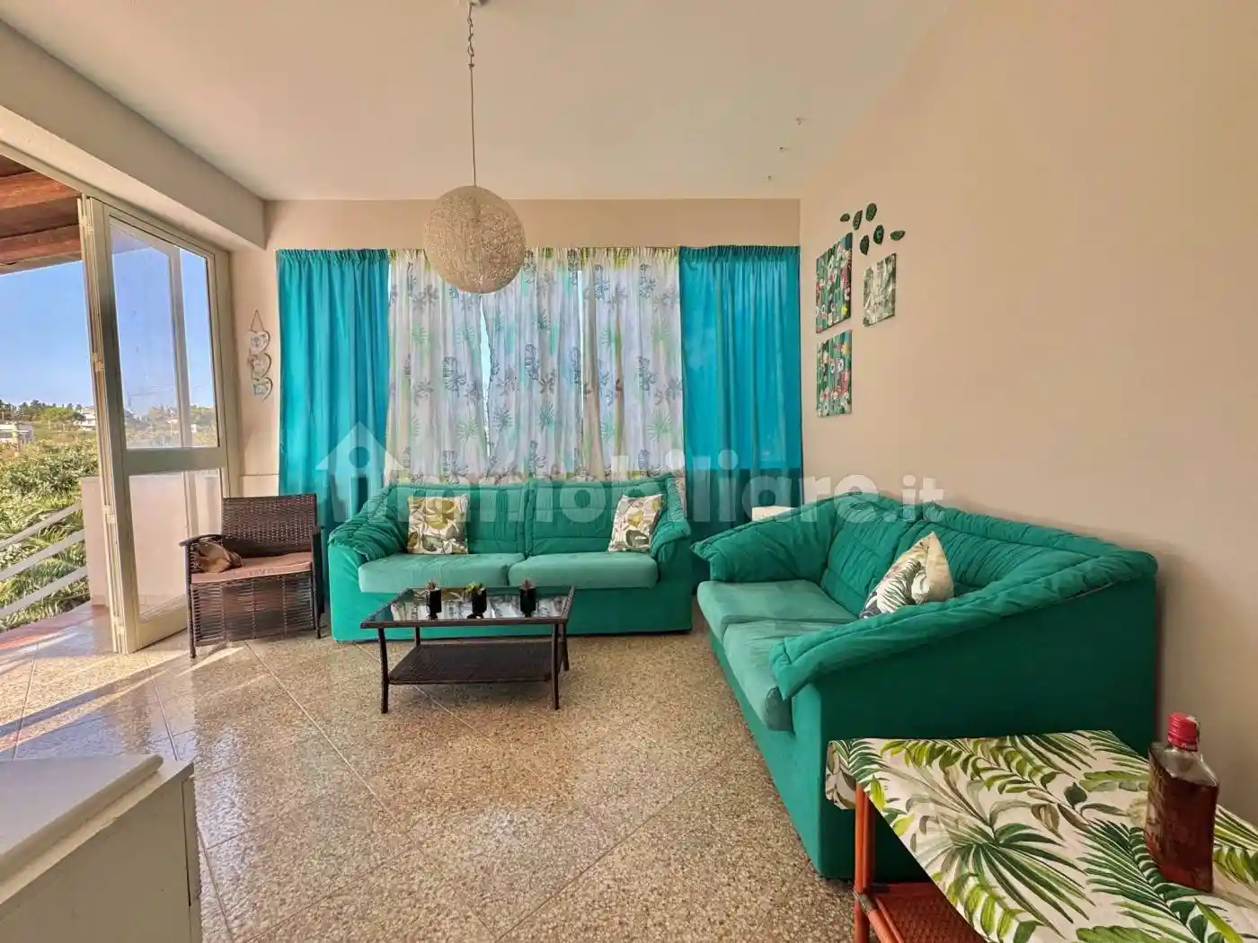 Attico - Mansarda in vendita a Trabia