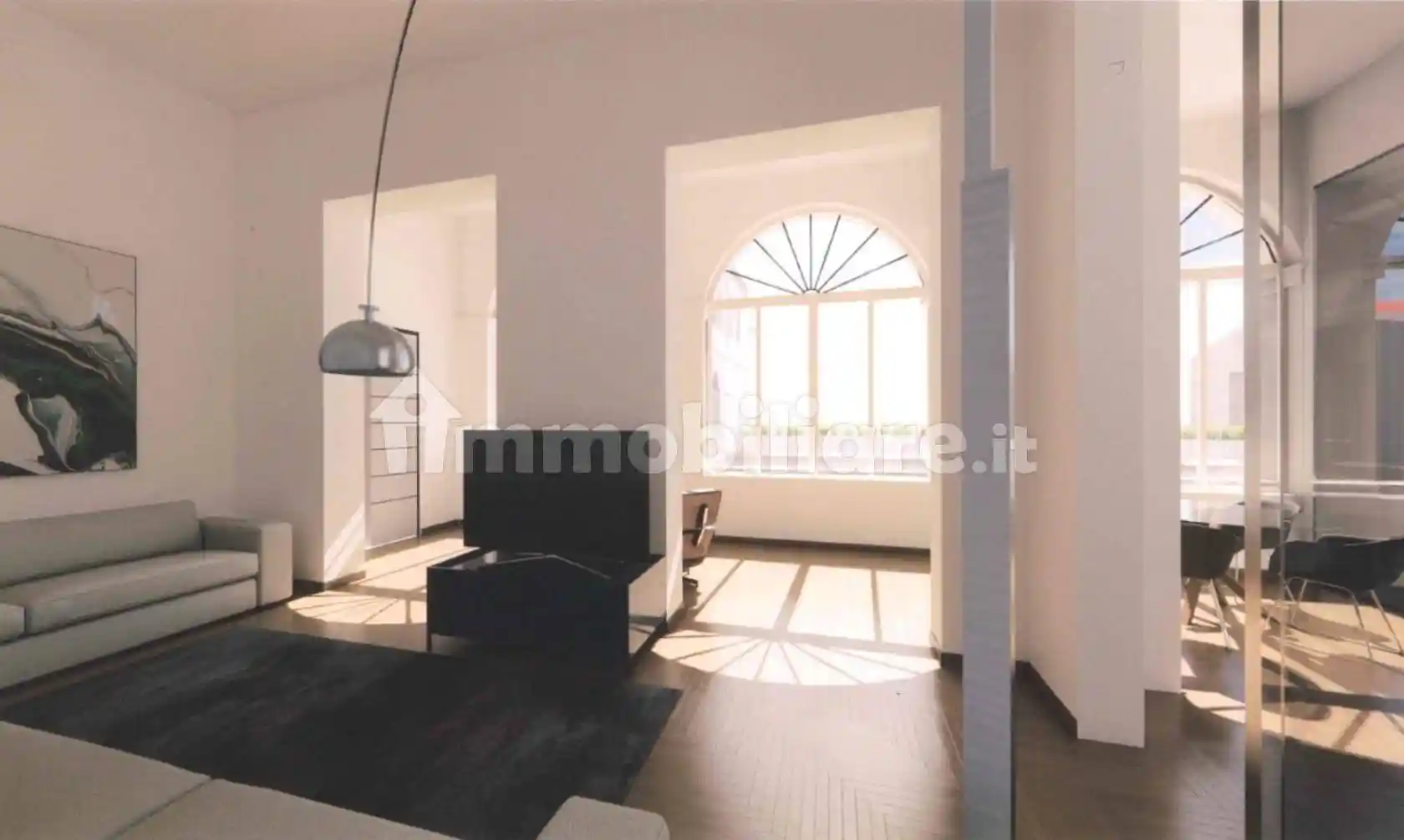 Attico - Mansarda in vendita a Lugo