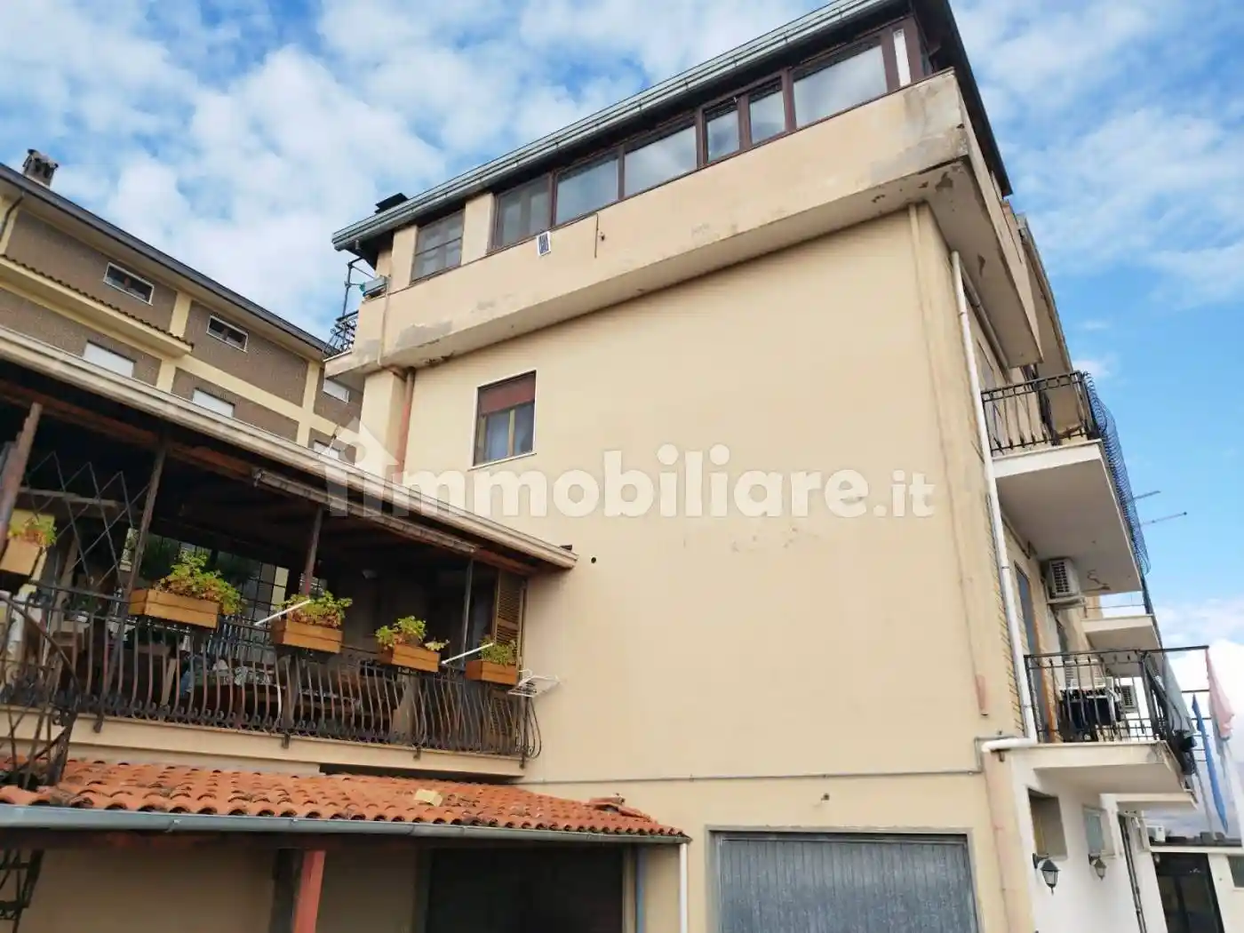 Villa in vendita a Monte San Giovanni Campano