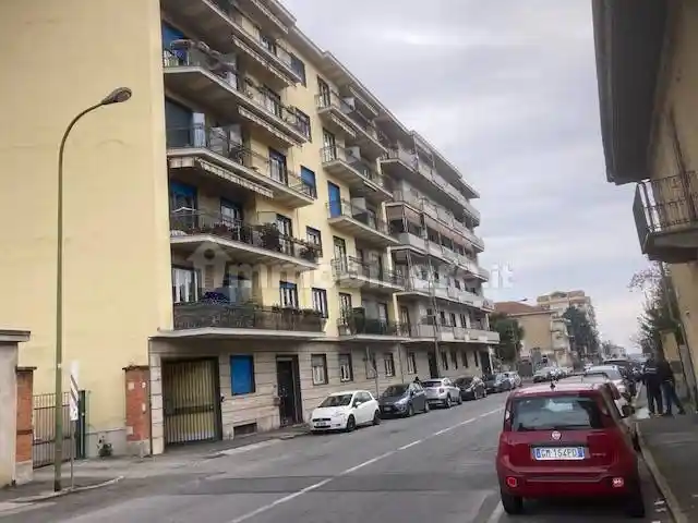 Appartamento in vendita a Pinerolo