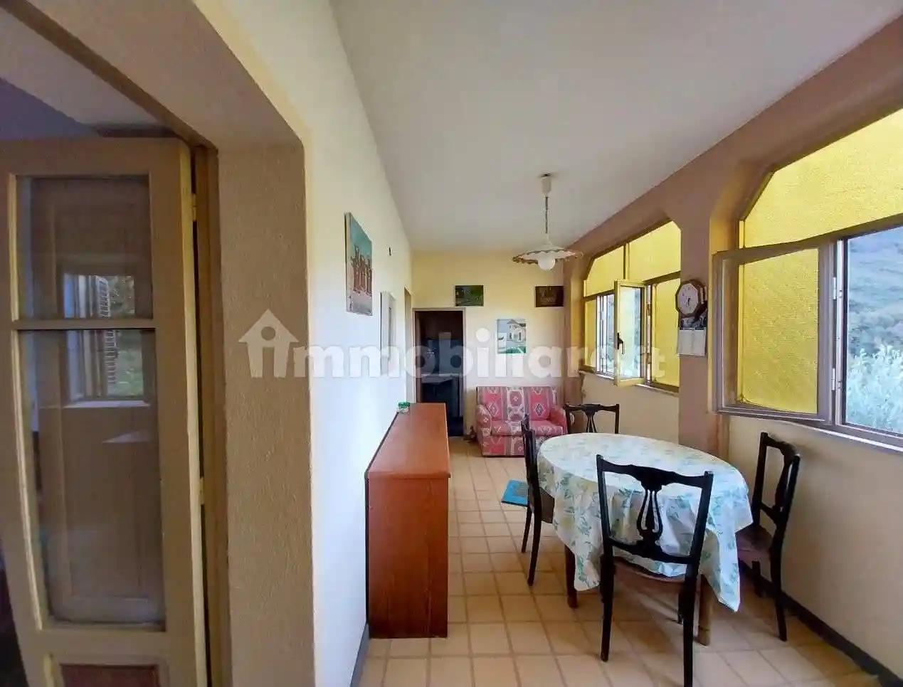 Trilocale corso Corrado Alvaro, Centro, Bonifati - foto 2