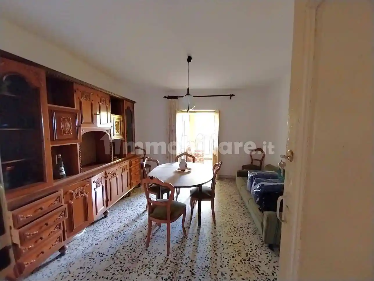 Trilocale corso Corrado Alvaro, Centro, Bonifati - foto 3