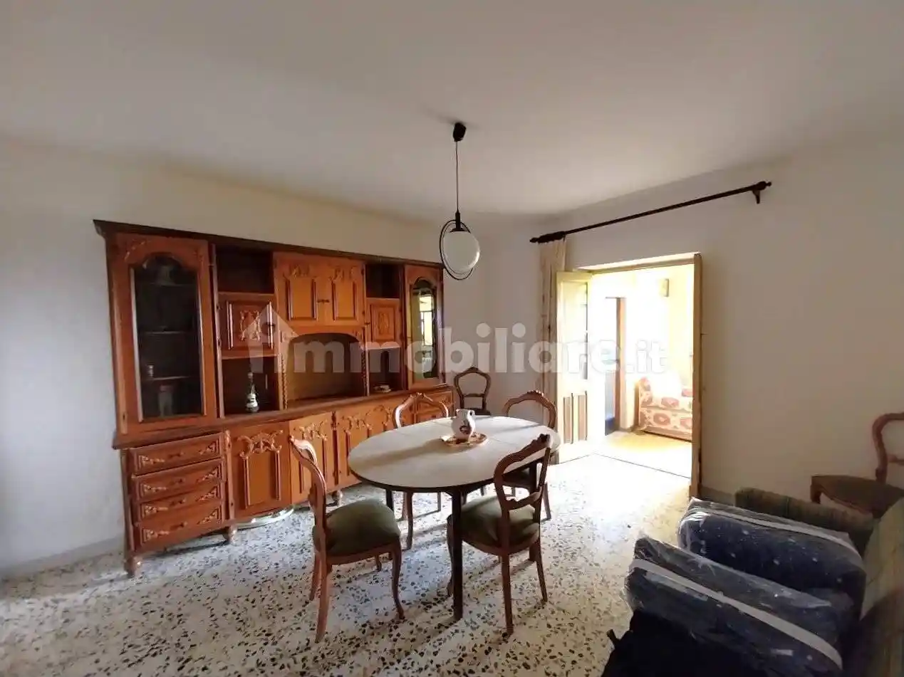 Trilocale corso Corrado Alvaro, Centro, Bonifati - foto 4