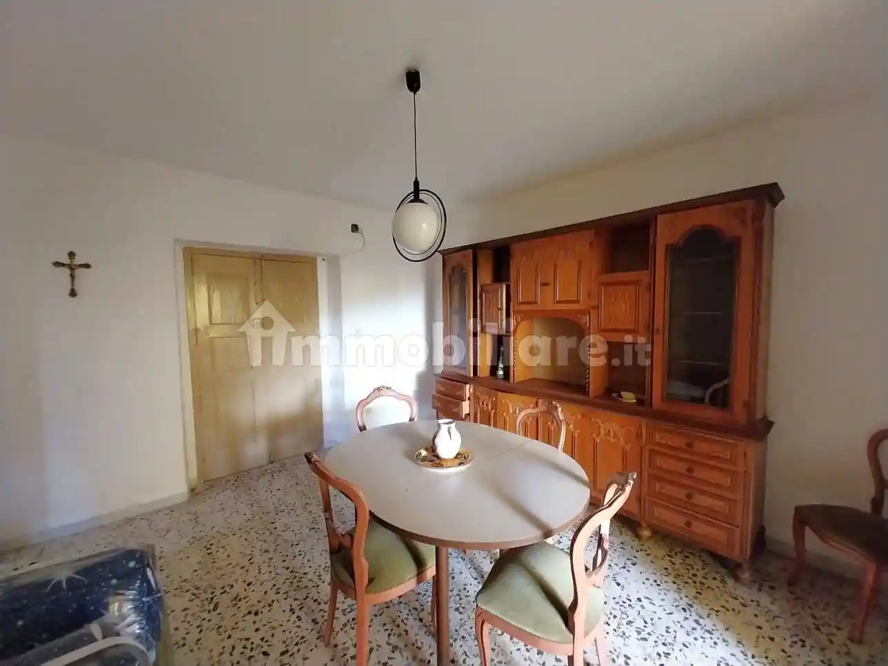 Trilocale corso Corrado Alvaro, Centro, Bonifati - foto 5