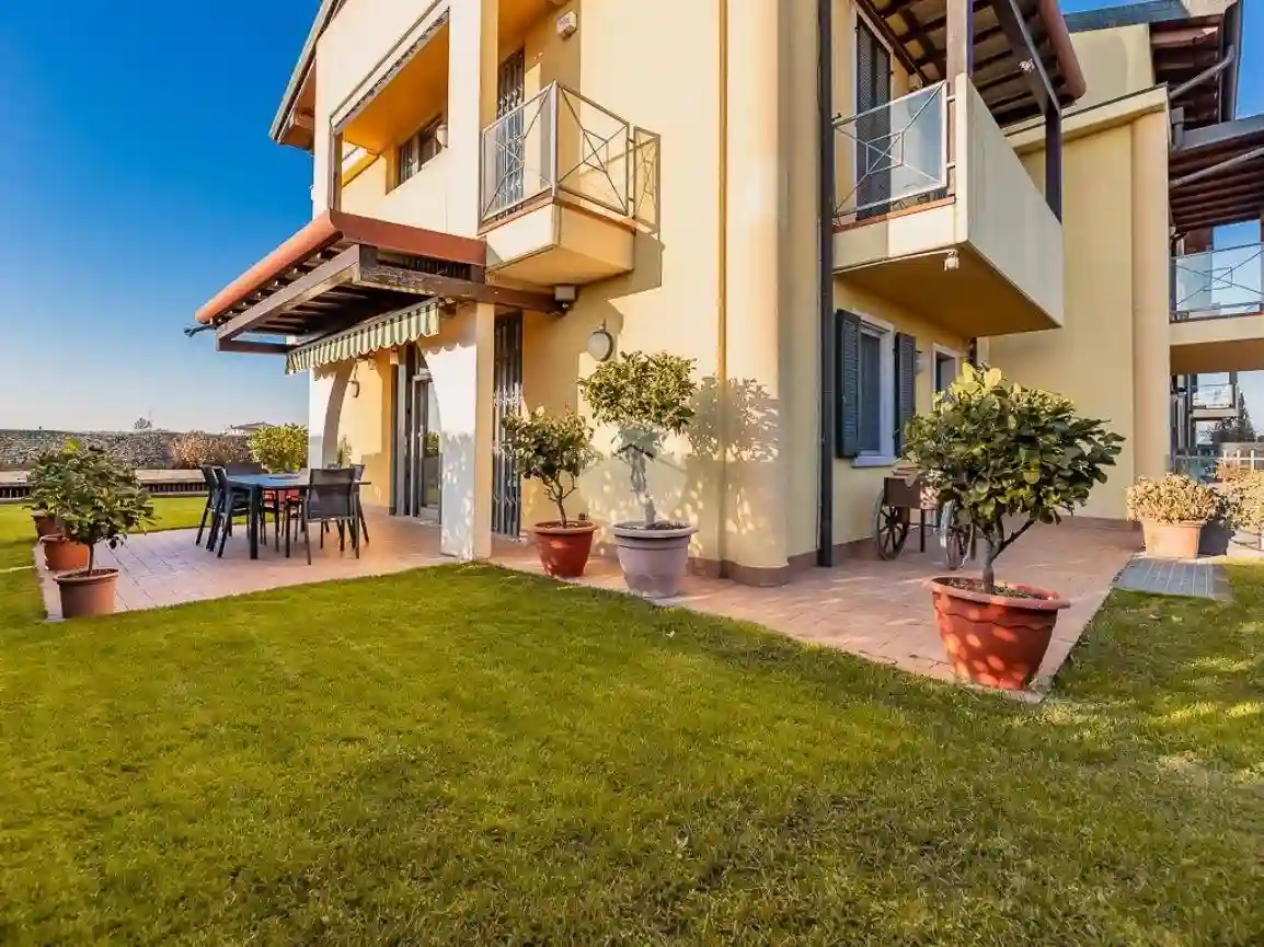 Villetta a schiera - foto 2