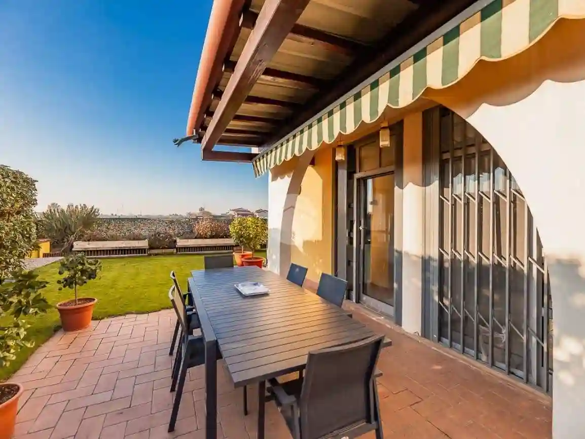 Villetta a schiera - foto 3