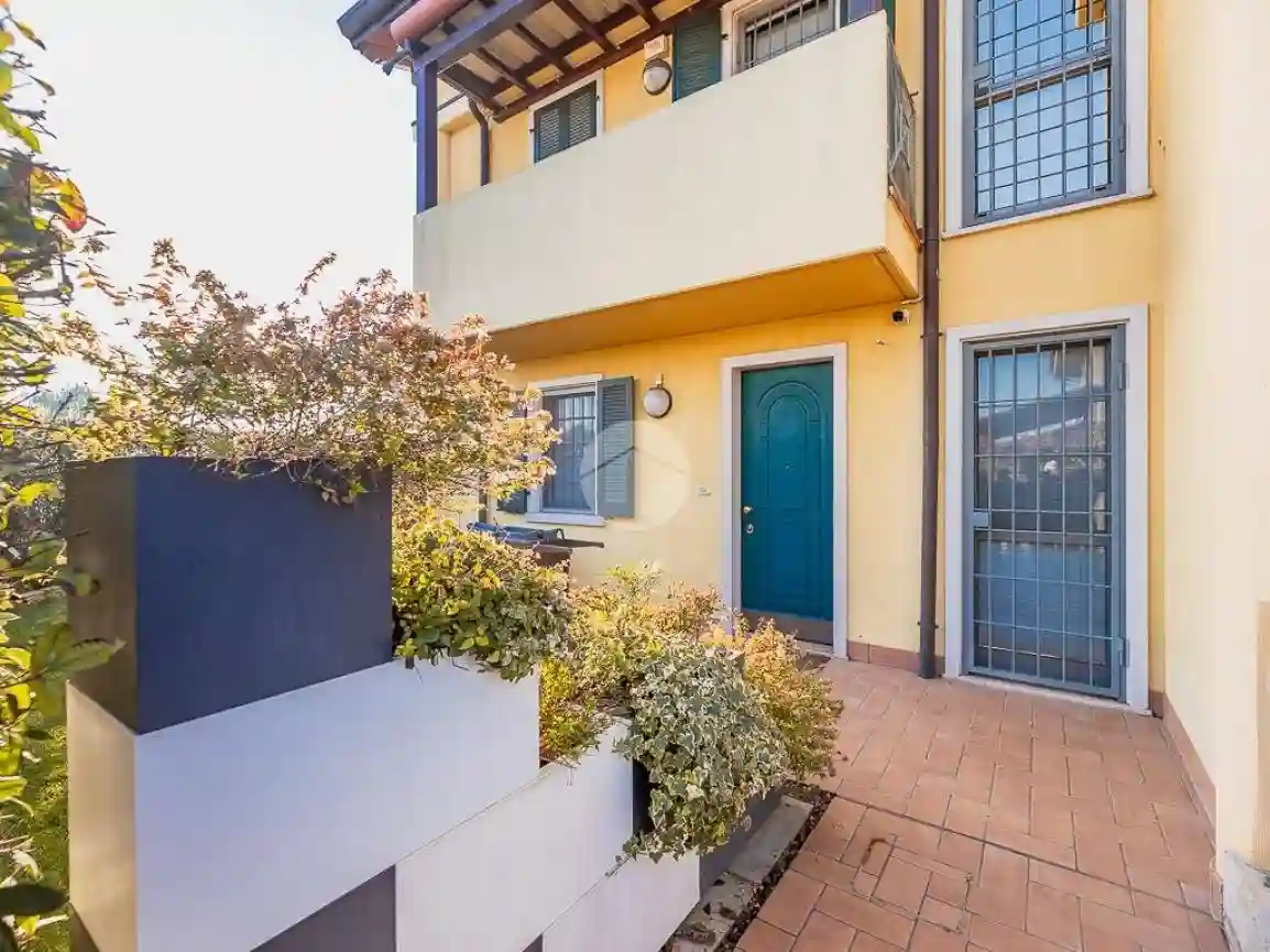 Villetta a schiera - foto 4