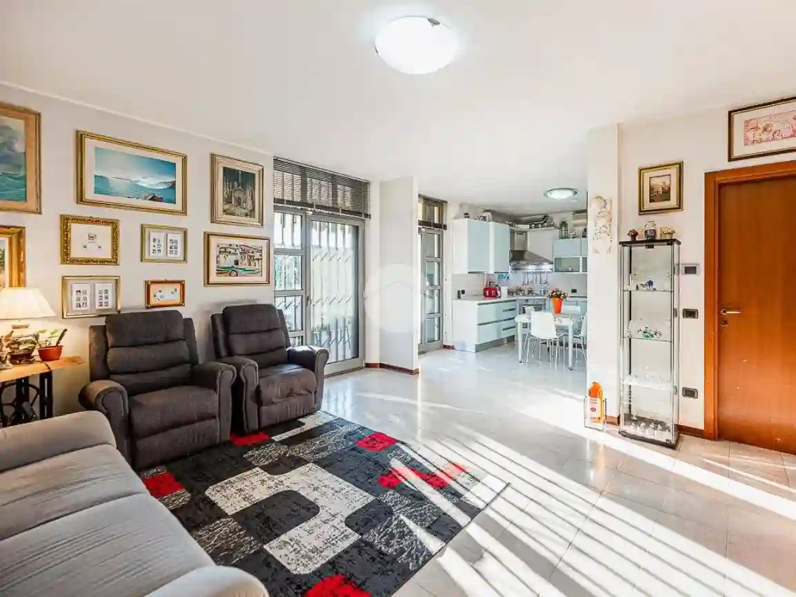 Villetta a schiera - foto 5