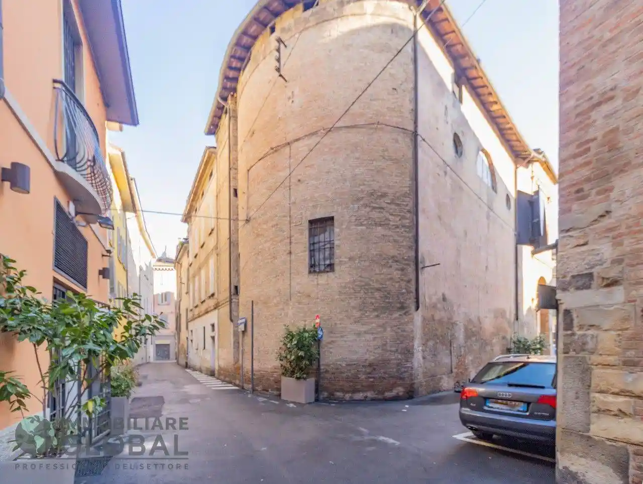 Casa indipendente in vendita a Reggio Emilia