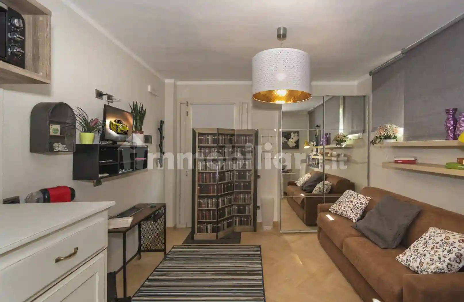 Loft - foto 3