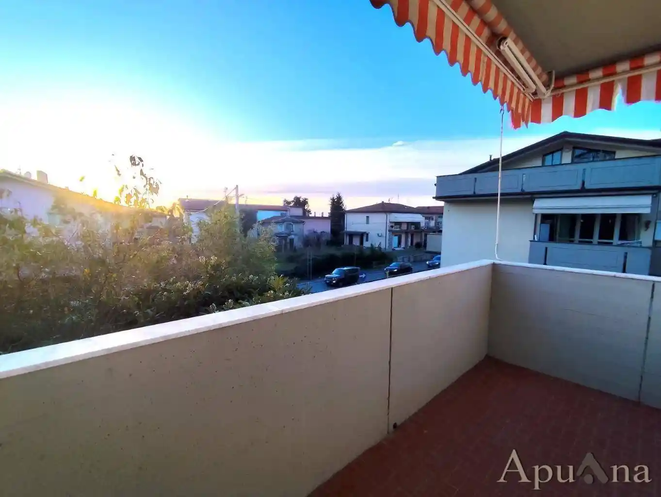 Appartamento in vendita a Massa