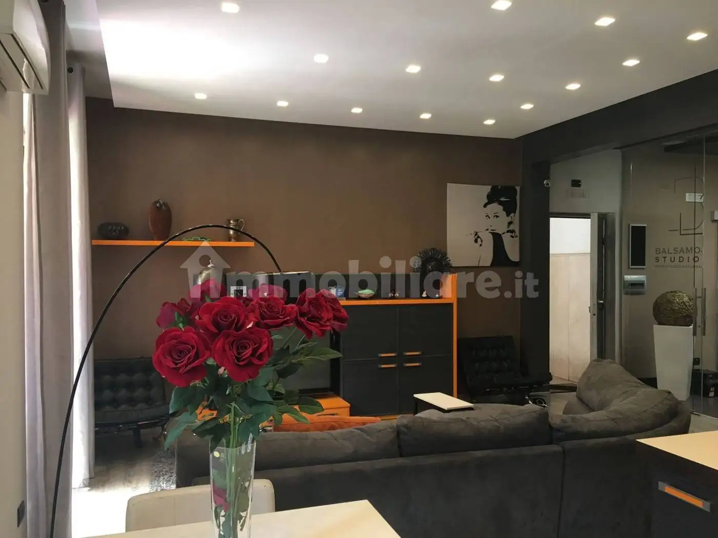 Appartamento in affitto a Napoli