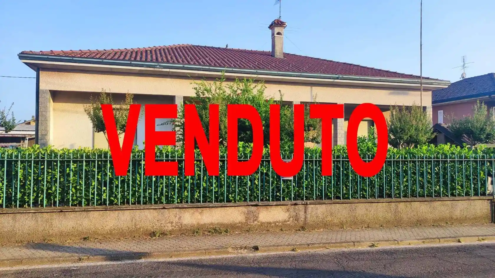 Villa in vendita a Triuggio