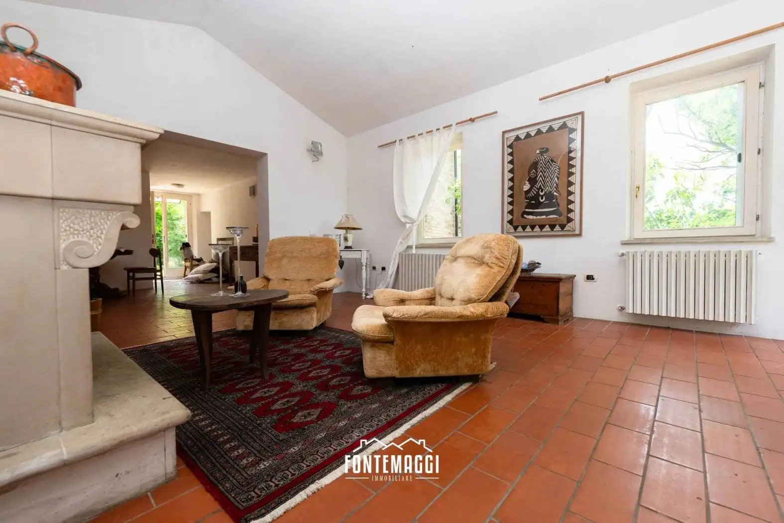 Villa in vendita a Fano