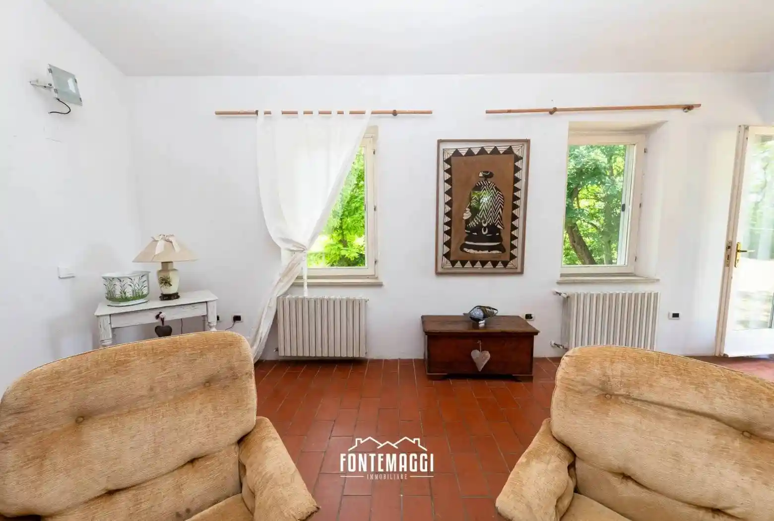 Villa unifamiliare Località Prelato 6, Monte Giove - Magliano, Fano - foto 4