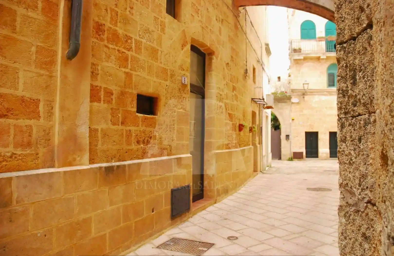 Appartamento in vendita a Alessano