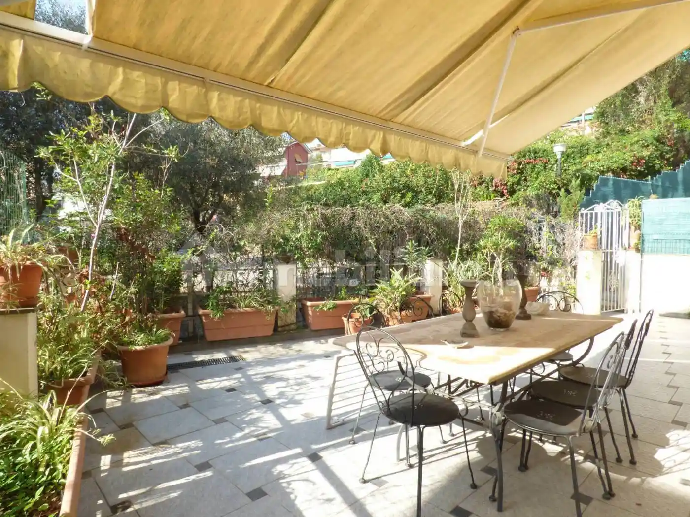 Appartamento in vendita a Santa Margherita Ligure