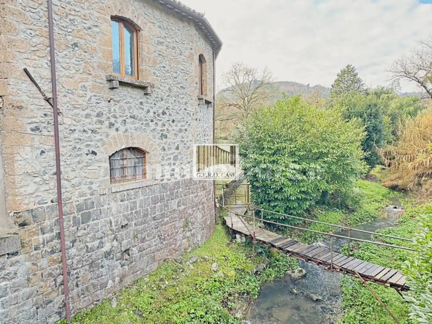 Rustico - Casale in vendita a Orvieto