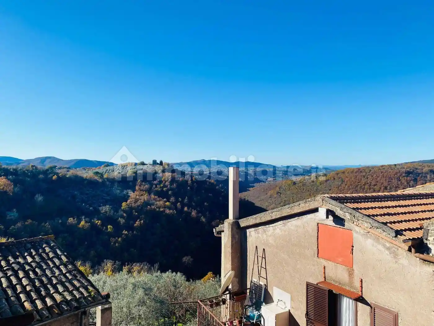 Appartamento in vendita a Torricella in Sabina