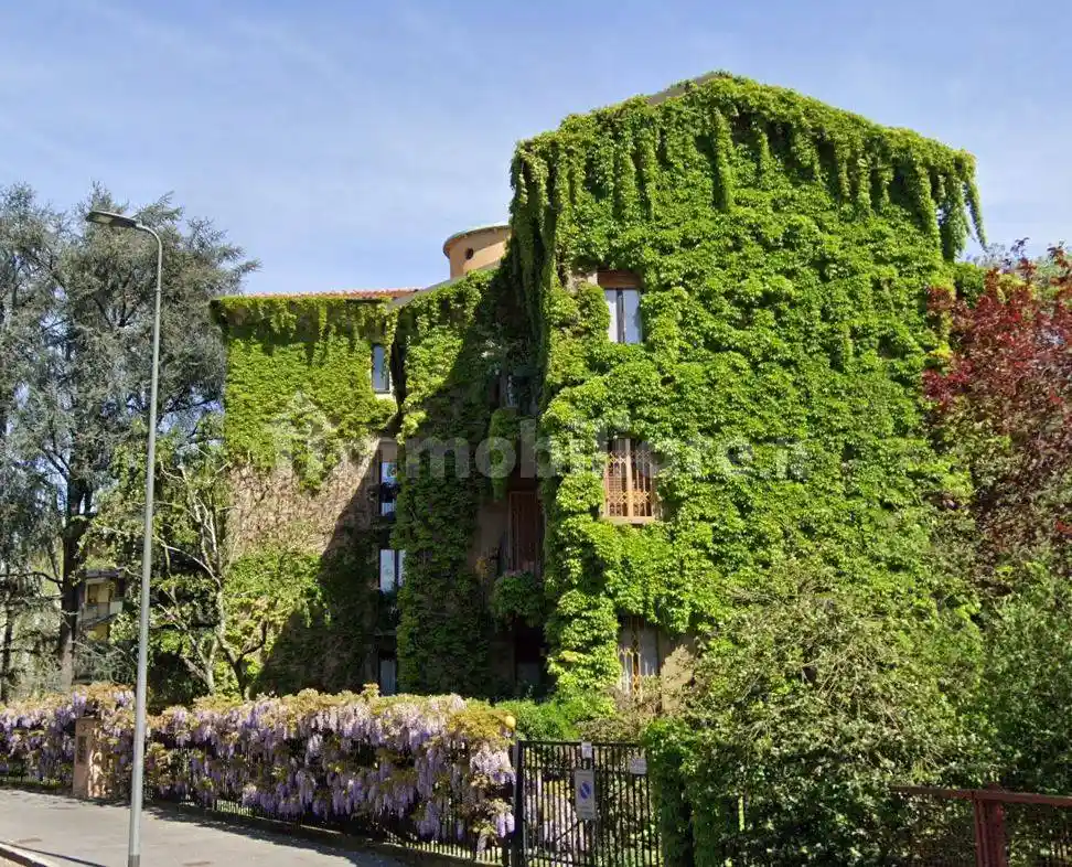 Appartamento all'asta via degli Odescalchi 22, Milano - foto 2