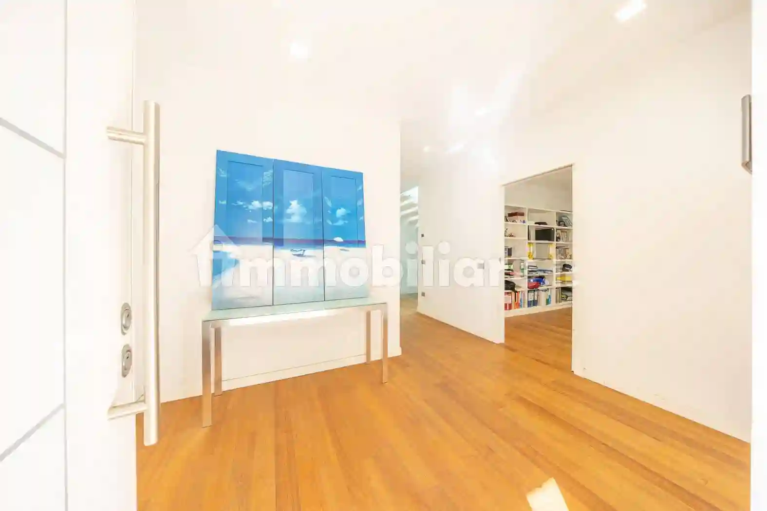 Villa unifamiliare via di torre gaia 37/A, Torre Gaia, Roma - foto 3