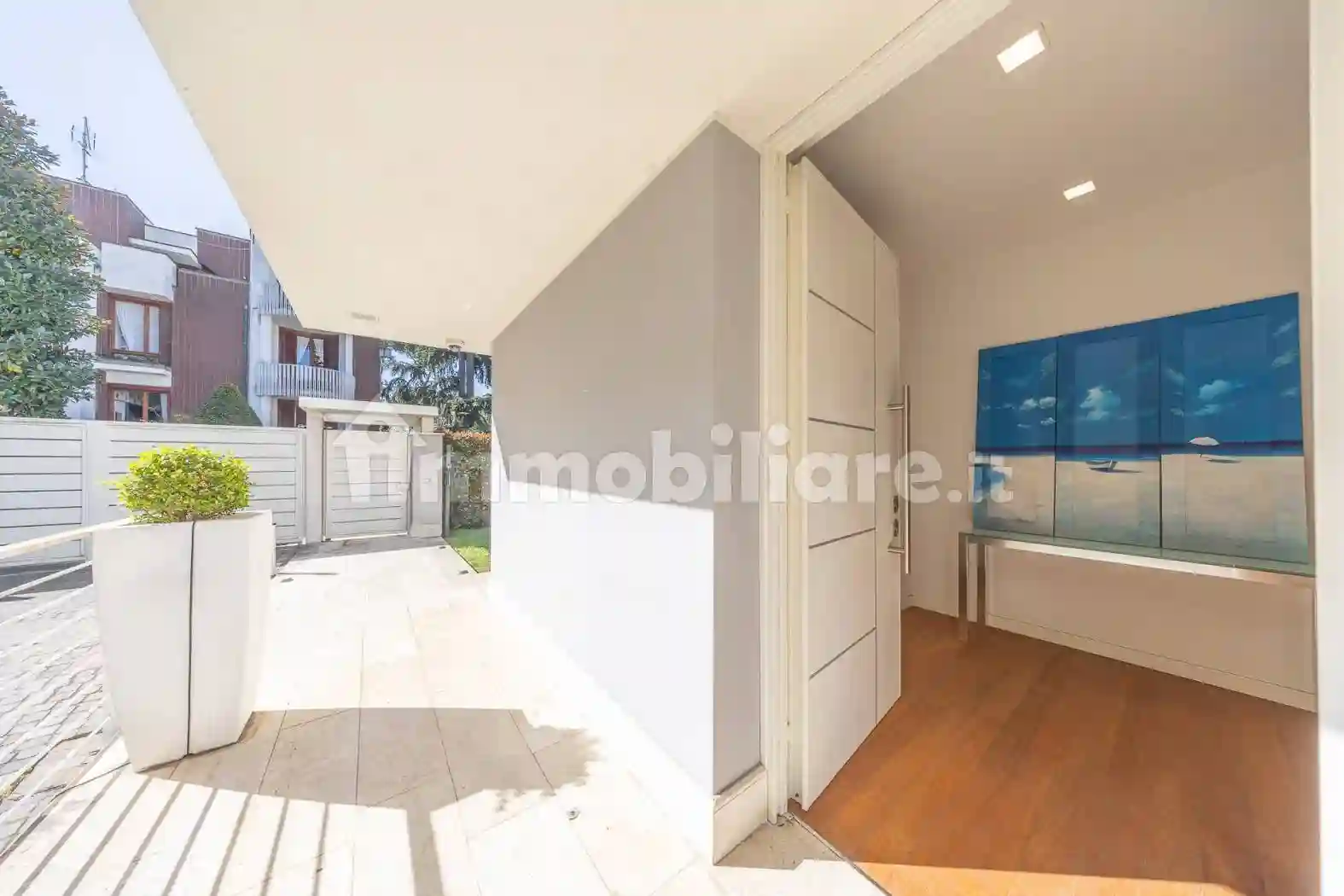 Villa unifamiliare via di torre gaia 37/A, Torre Gaia, Roma - foto 4