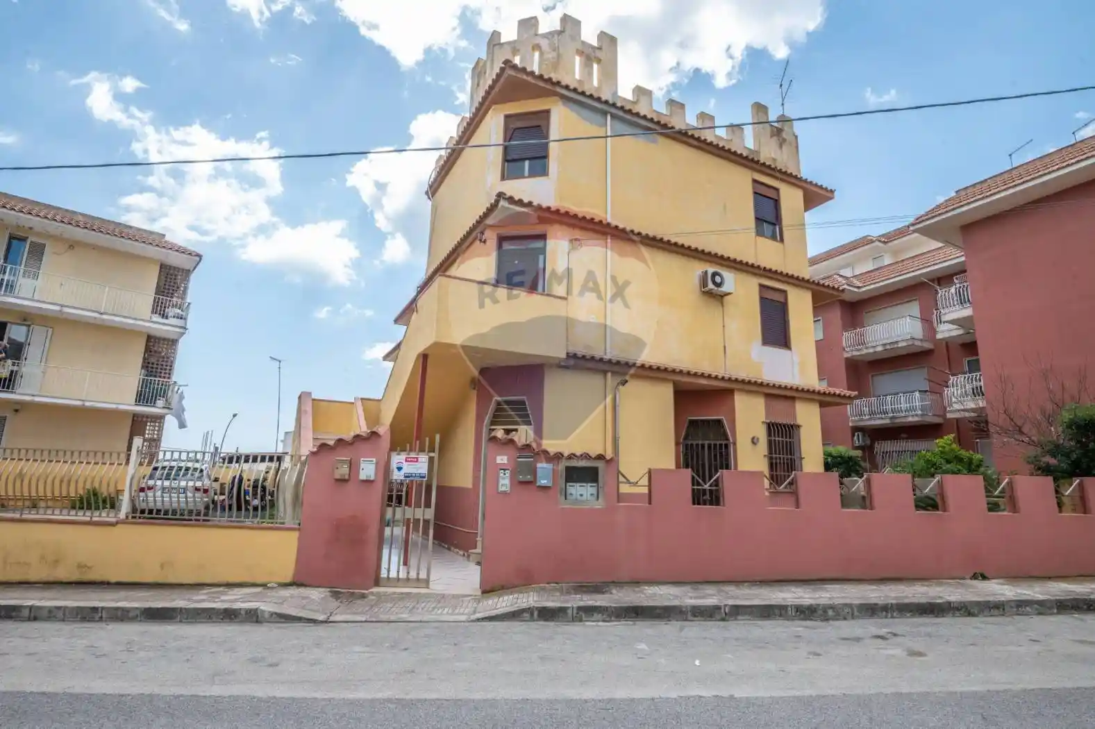 Appartamento in vendita a Pachino