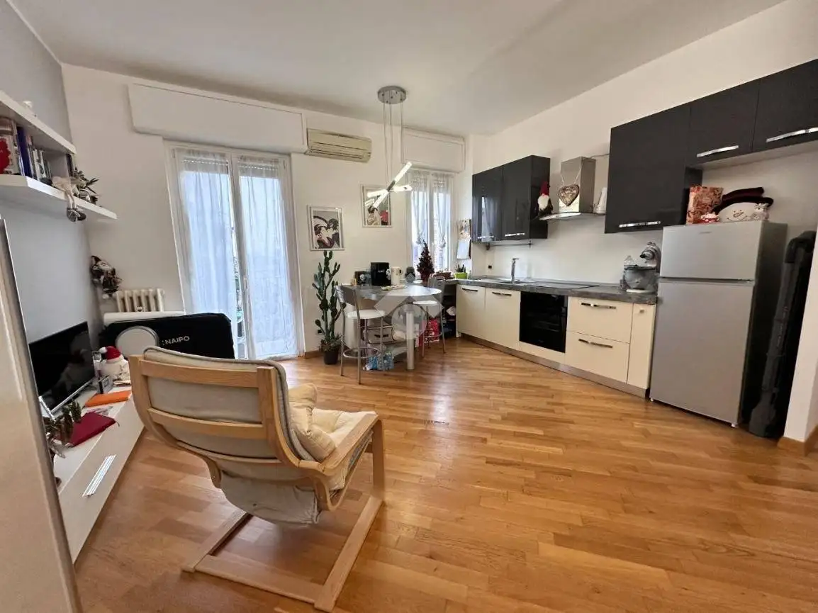 Apartment in vendita a Milan