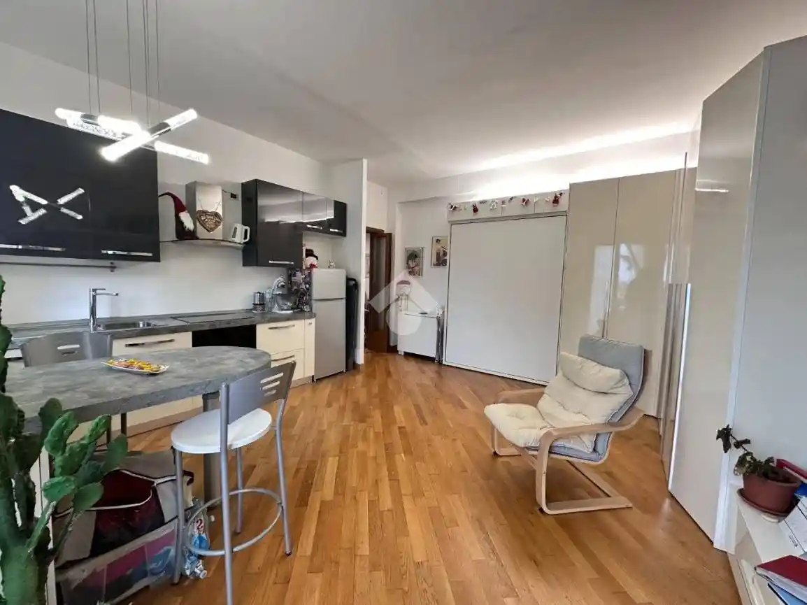 Monolocale via Palmanova 191 191, Crescenzago, Milano - foto 2