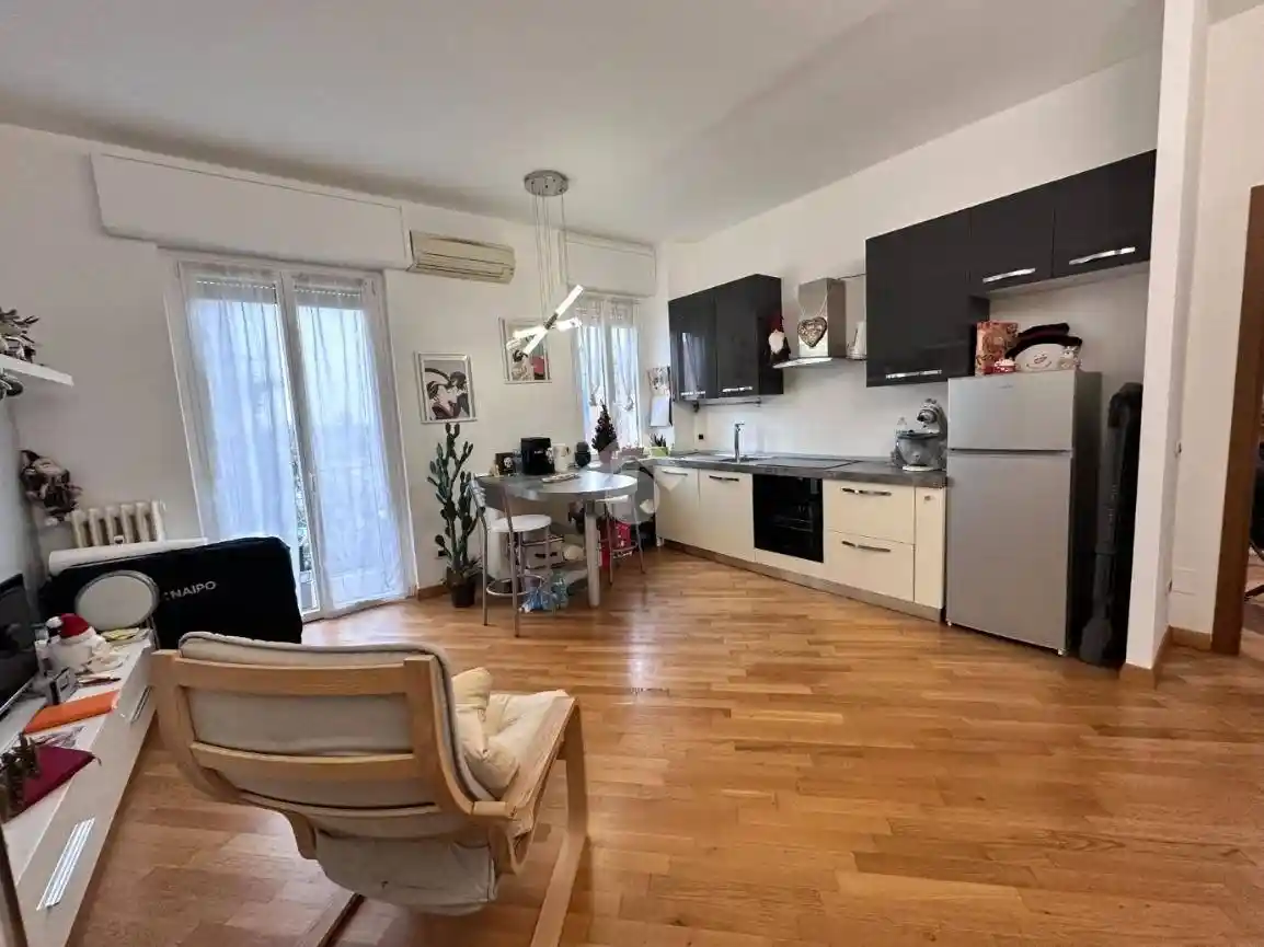 Monolocale via Palmanova 191 191, Crescenzago, Milano - foto 3