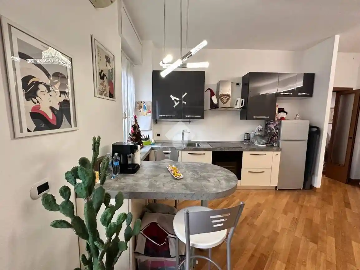 Monolocale via Palmanova 191 191, Crescenzago, Milano - foto 4