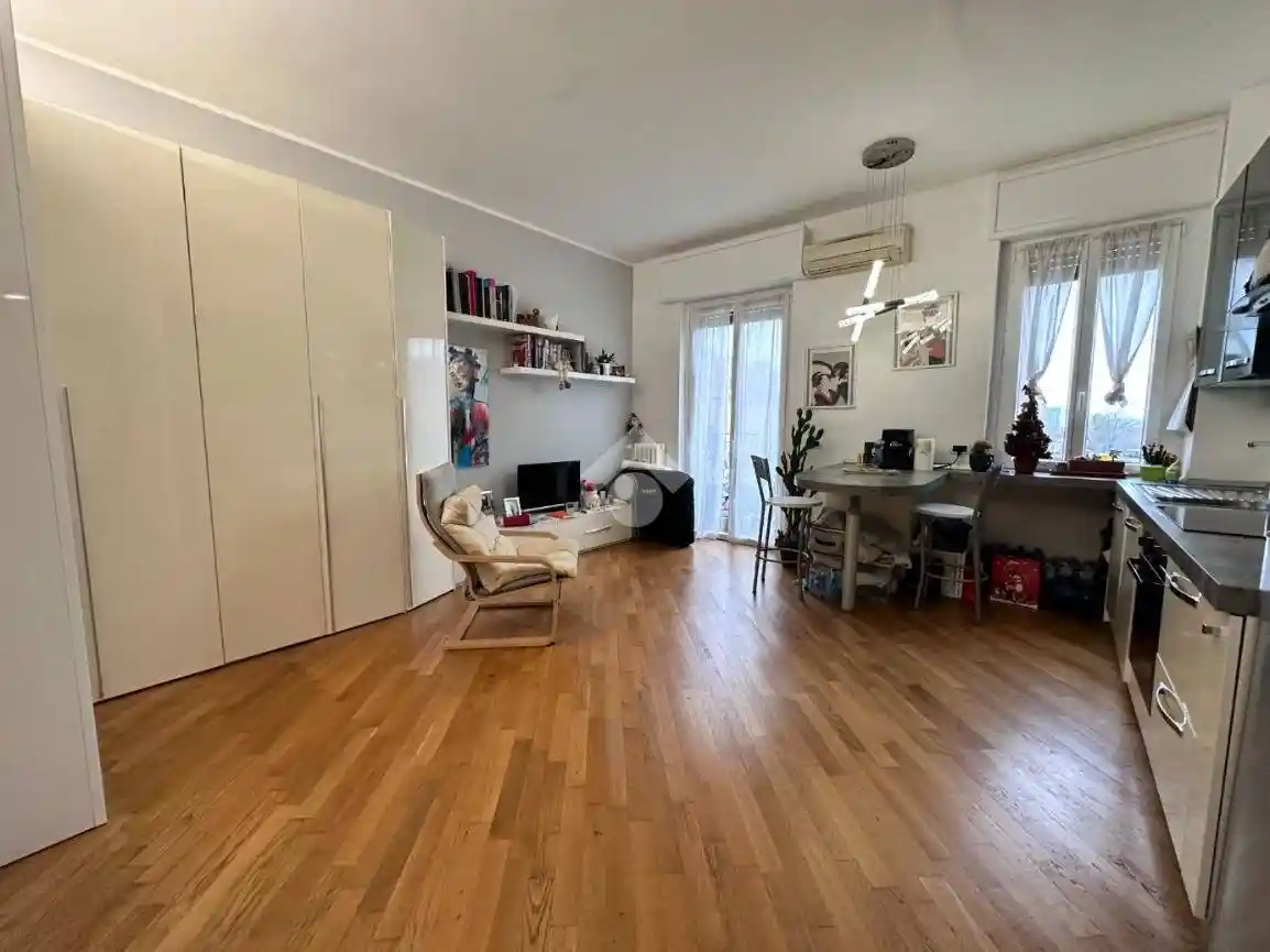 Monolocale via Palmanova 191 191, Crescenzago, Milano - foto 5