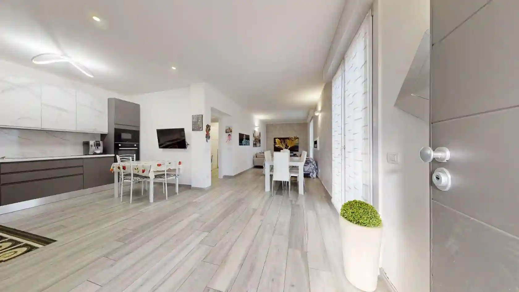 Appartamento - foto 3