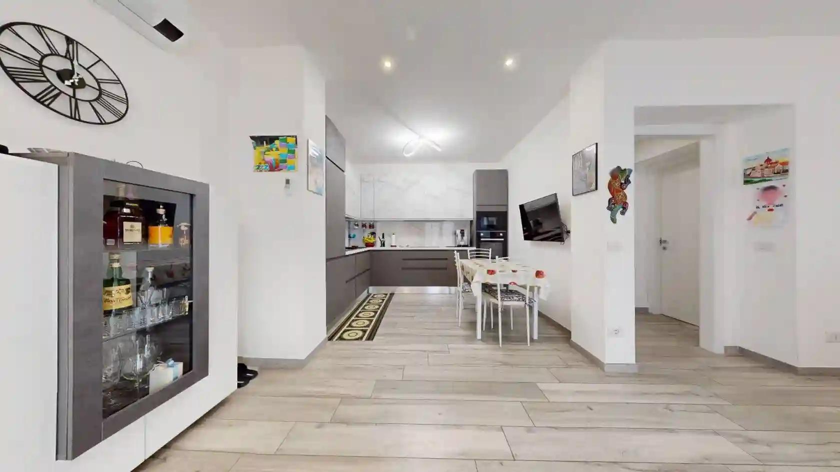 Appartamento - foto 4